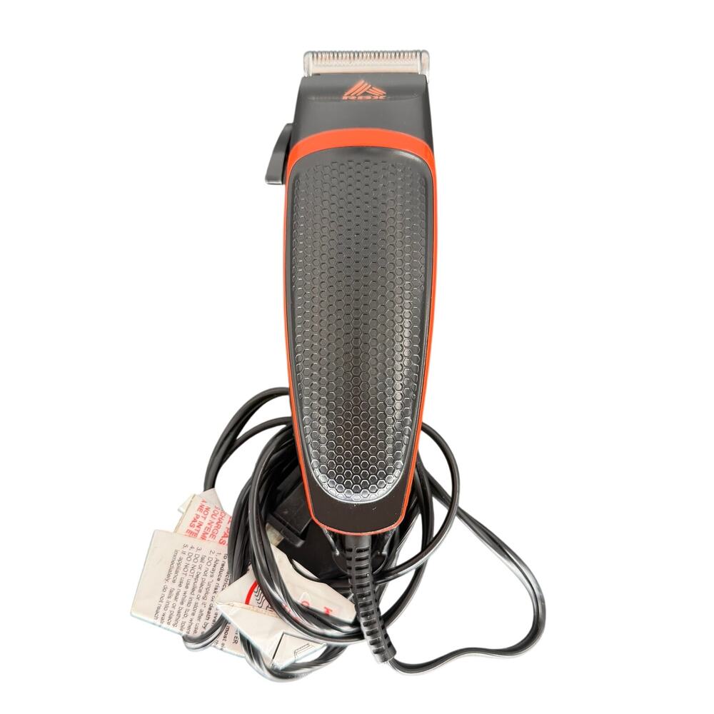 RBX Electric Corded Hair Clippers Mens Grooming Trimmer Shaver CLIPPER ONLY
